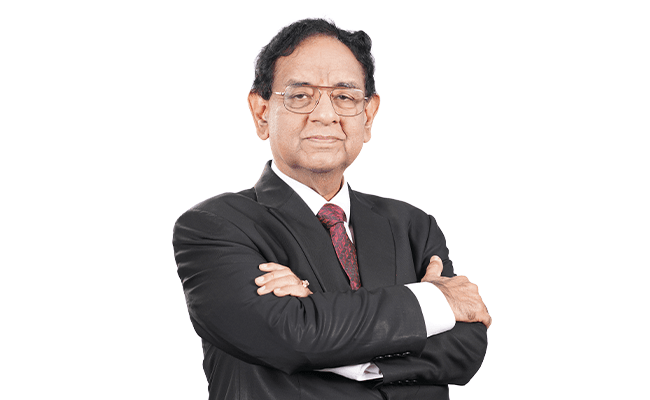 Founder Dr. Mukesh Bhatia
