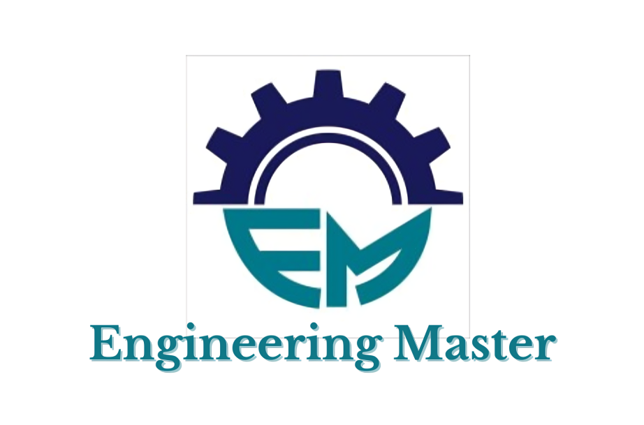 Engineering Master, a blog on engineering facts riding on the road of simplicity