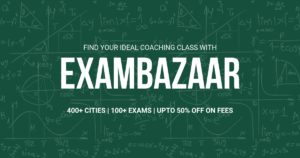 Exambazaar Logo