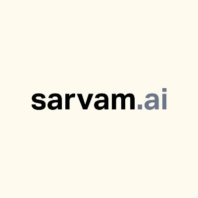 Sarvam AI: India’s ChatGPT Rival That Speaks Every Local Language