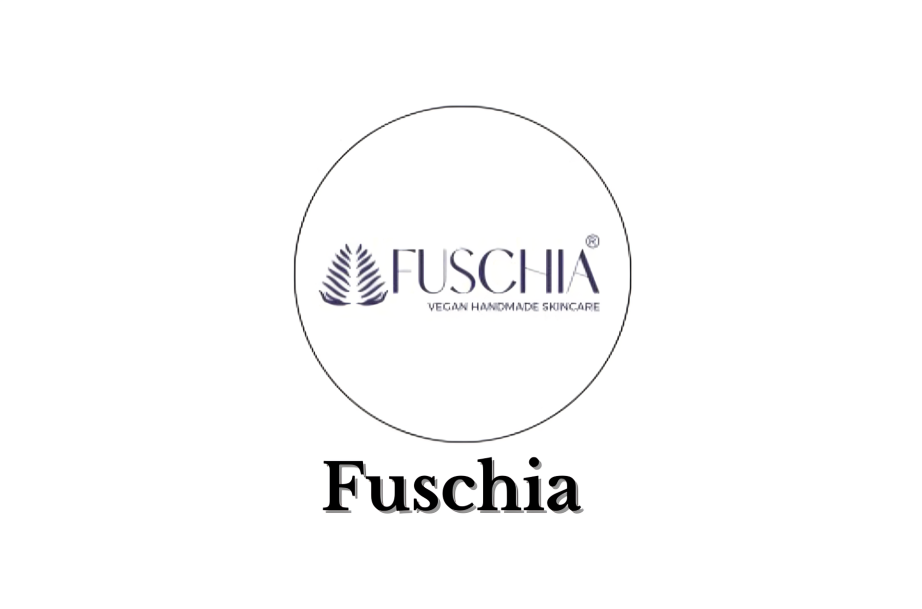Fuschia- “Bringing Natural Handmade Skincare to Indian Doorsteps”
