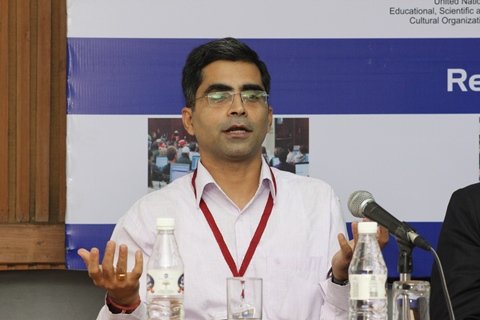 Pradeep Chopra