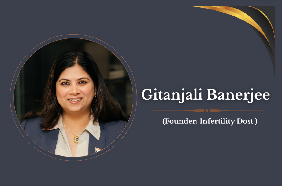 Infertility Dost Inspires and Empowers Breaking All Social Taboos