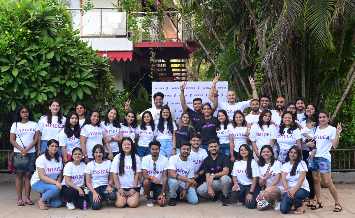 Insidea Team