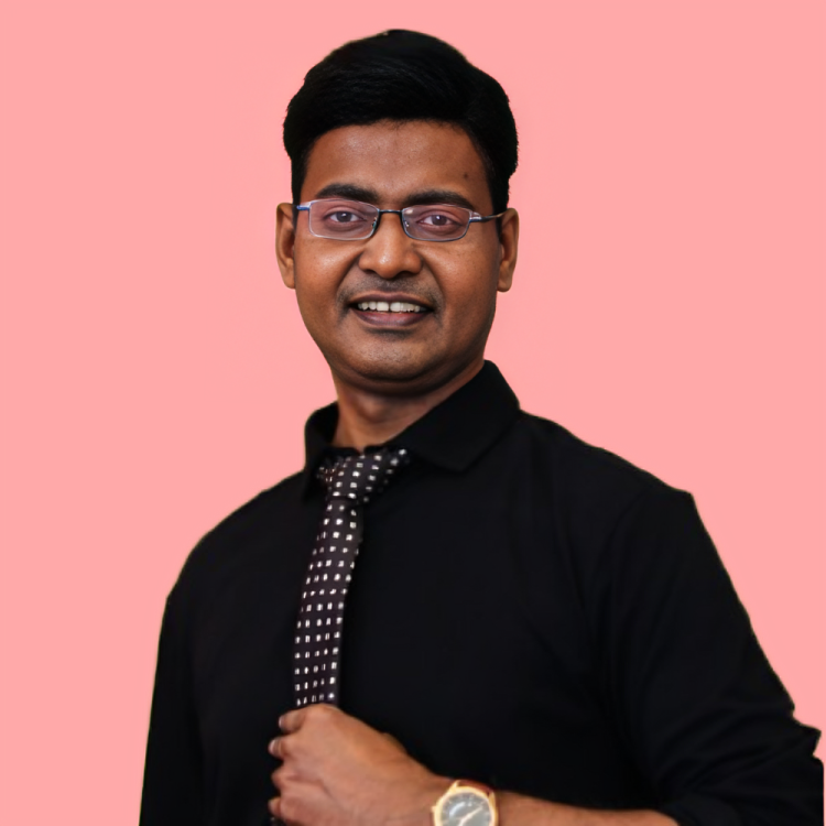 Niraj Kumar