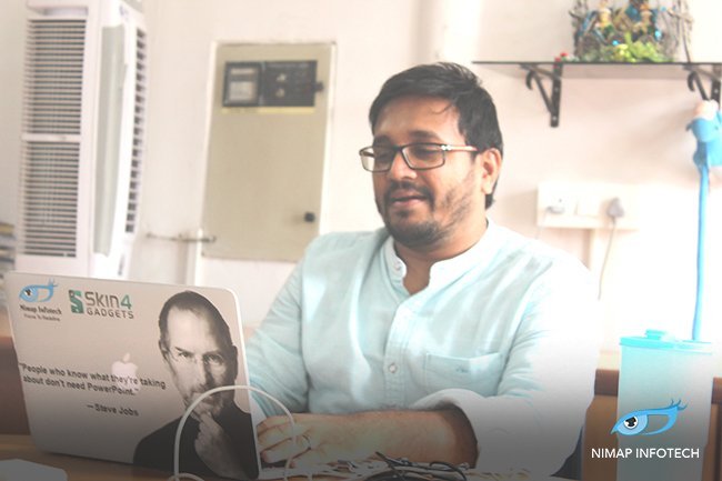 Priyank Rana Read the Brief Journey of Two Tech Genius how they Inspired To Innovate IT Technology