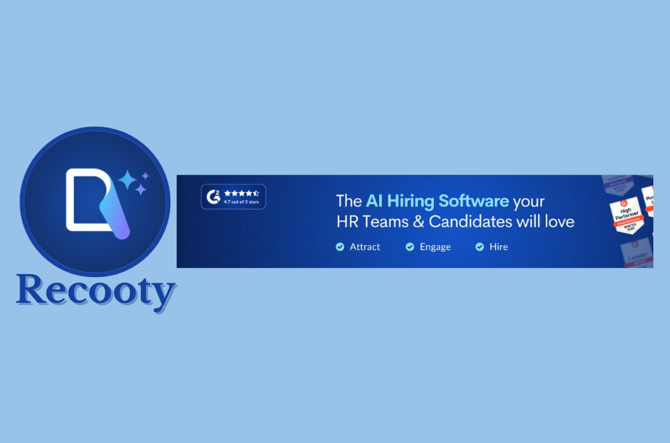 “Recooty”: A Jabalpur Based Tech Startup is becoming the preferred choice for cloud-based recruitment solutions