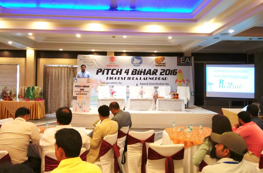 Dheeraj Kumar’s  Journey From a  small town  to Techpreneur: Fulfilling  Dreams and Impacting through his innovative startup “ETM Bikes”