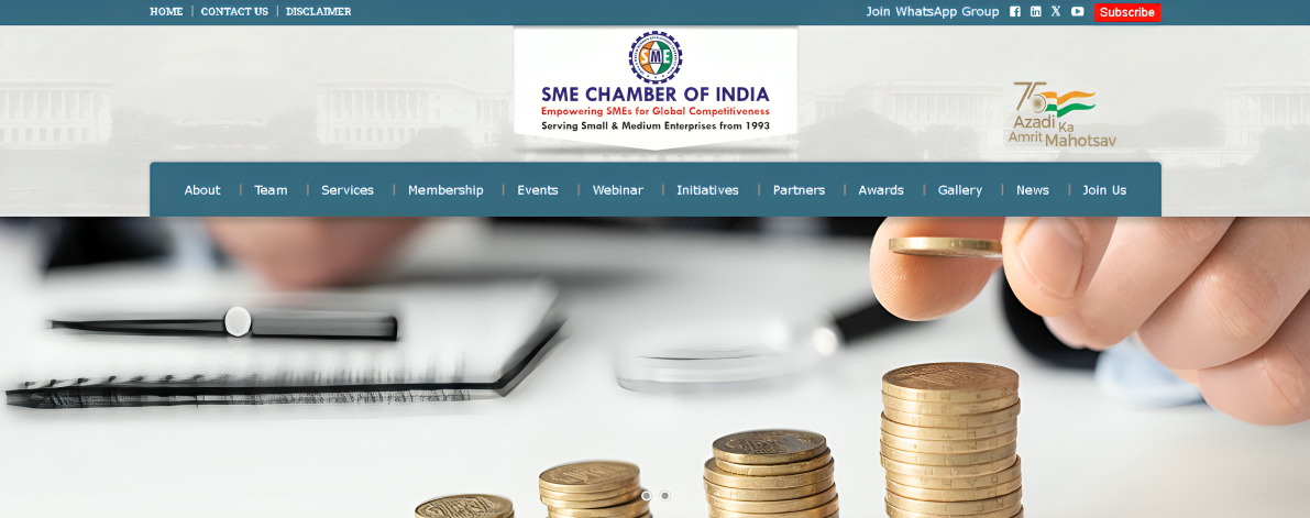 62% of Indian SMEs anticipated an increase in sales growth in Q2 FY26
