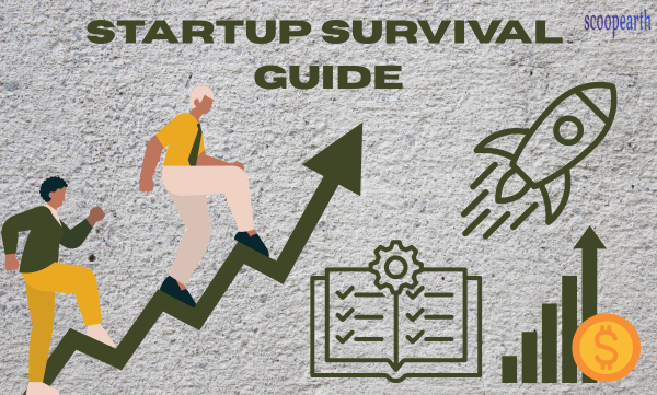 Overcoming the Hurdles in Building a Startup