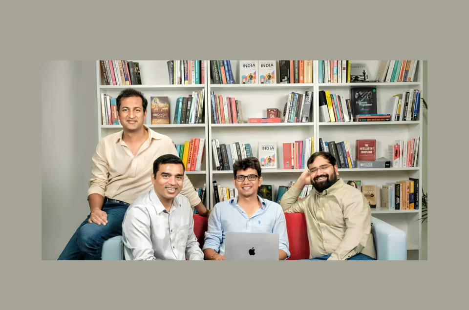 Groww receives approval from SEBI to launch its IPO by raising $1 billion through share sale