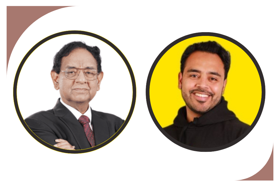From Bankruptcy to Brilliance: The Unstoppable Rise of Dr. Nachiket Bhatia in Medical Education