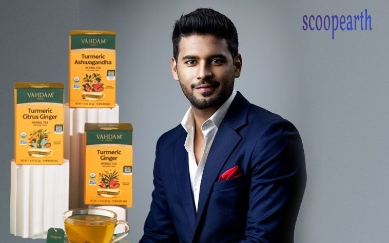 Vahdam Hits ₹235 Cr Revenue, Cuts Losses by 68% in FY24