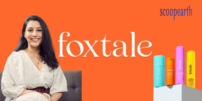 foxtale raises $30M in series c funding