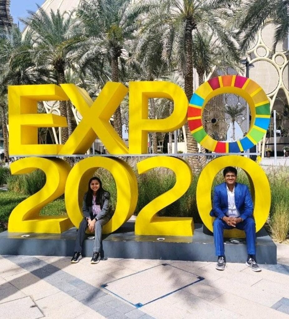 Founders of Myways.ai