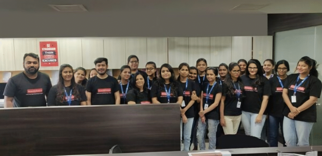 MarketMyHotel.in team