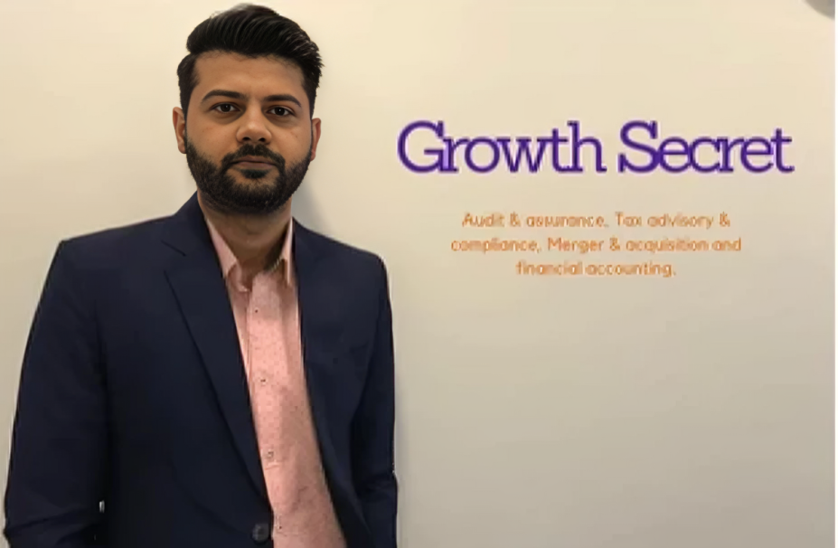 Accounting and Tax Compliance Made Easy with Growth Secret