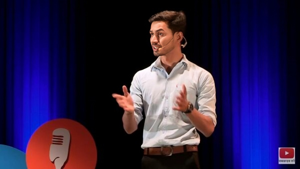 Story of College Startup But not a drop out
