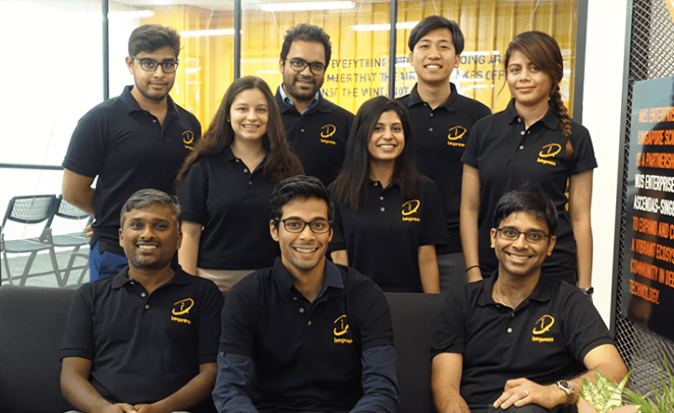 Impress.ai – Meet the AI-powered Recruiting Solution﻿