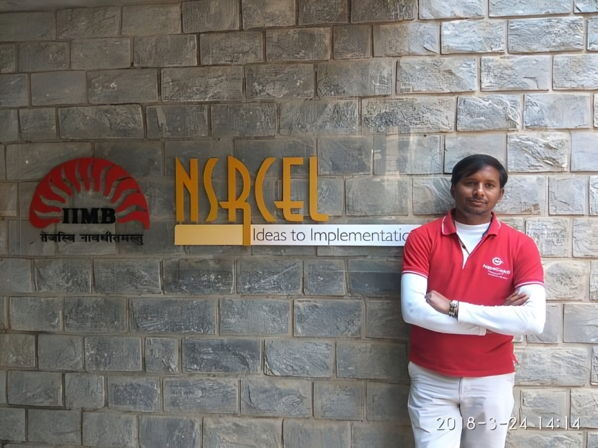 NayaGaadi – Solution to selling new automobile vehicle today
