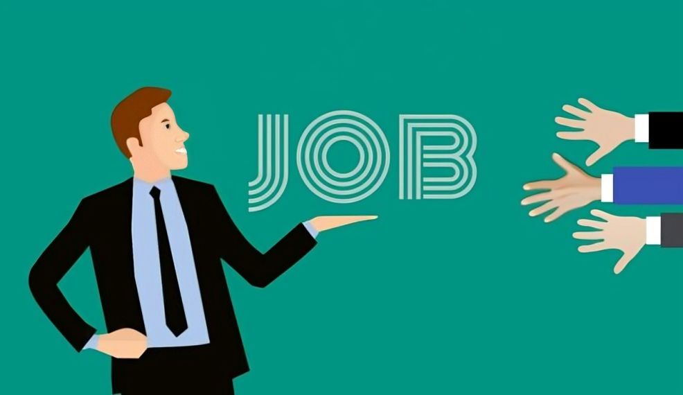 Top 15 JOB Recruiting Agencies in the USA in 2021