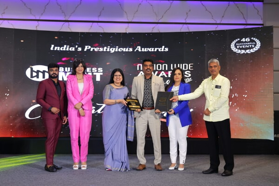 Discover the Digital Marketing Genius, Alok Kumar Badatia, Revolutionizing Brands and Empowering Job Seekers with AADME