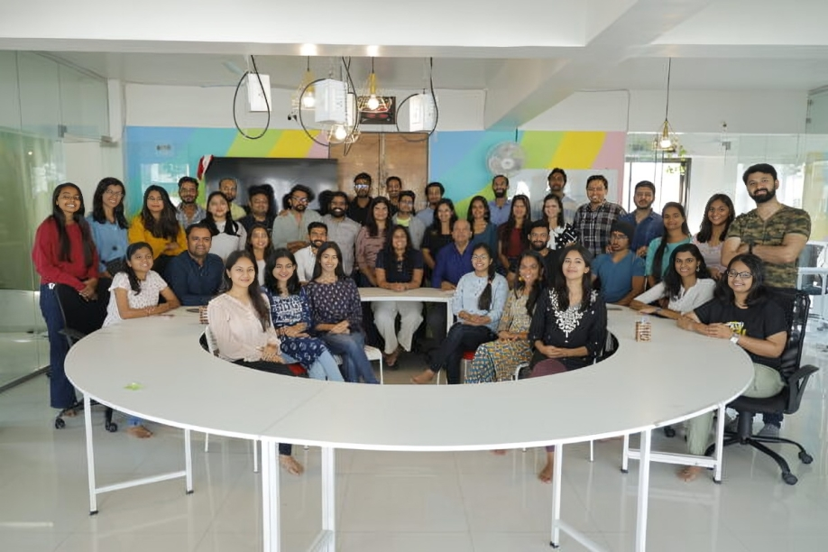 Mugdha Pradhan, Founder and CEO, iThrive: Reshaping the Future of Healthcare Through Innovation