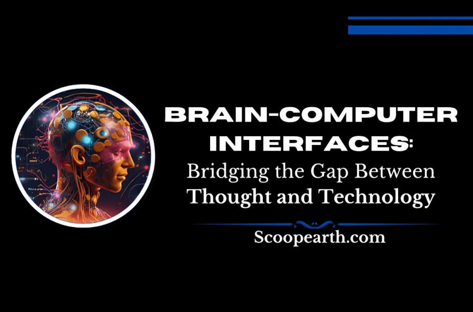 Brain-Computer Interfaces: Bridging the Gap Between Thought and Technology
