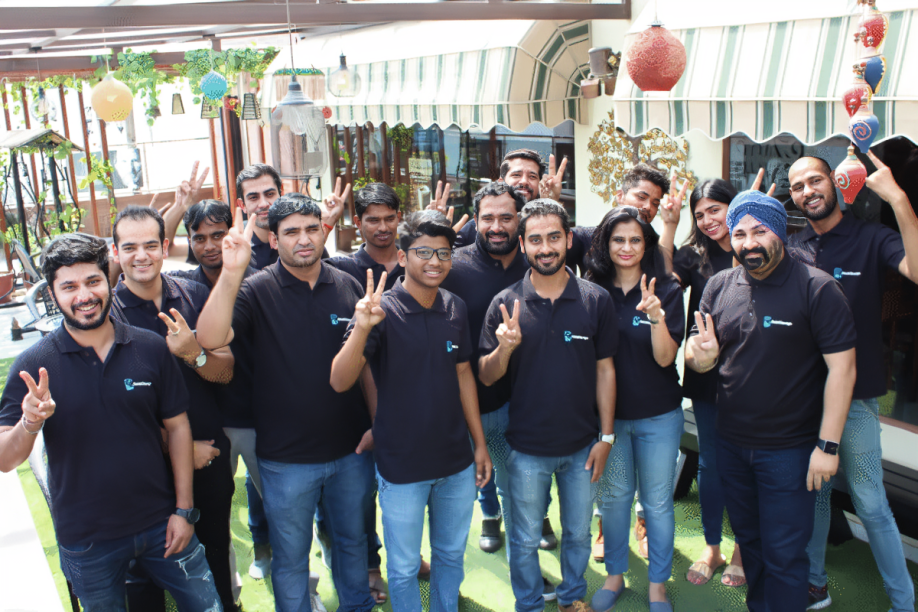 MobiGarage opens the gateway to an organised Multi-brand mobile repair and spare-part market in India