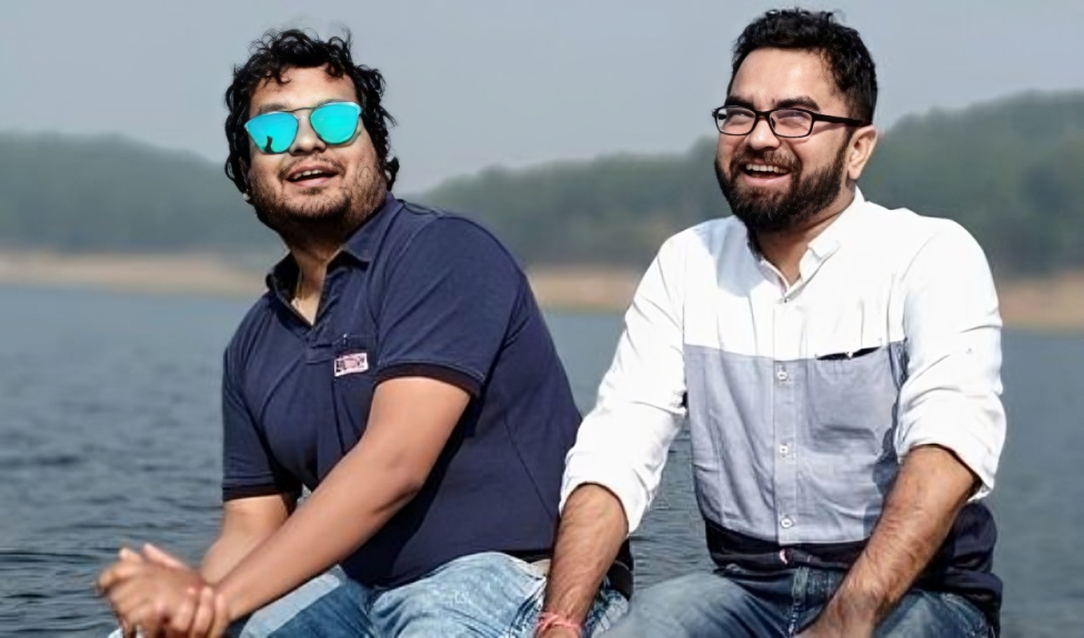 How 2 IIM Ahmedabad Alumni are revolutionizing the Education sector one student at a time