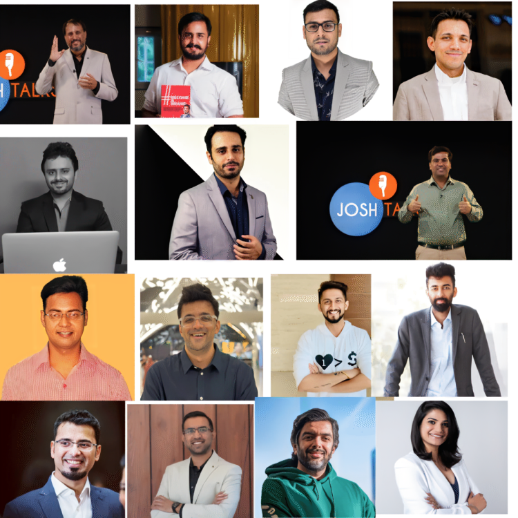 Meet These Top 50 Powerful Digital Marketing consultants, Trainers, and Coaches of India who are helping to bring digital transformation into people’s lives