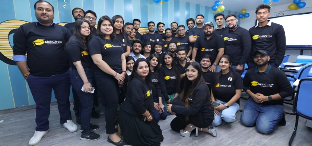 Transforming Lives: How SkillCircle Has Been Empowering the Digital Marketing Community