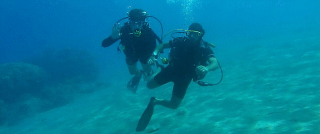 Explore Watersports