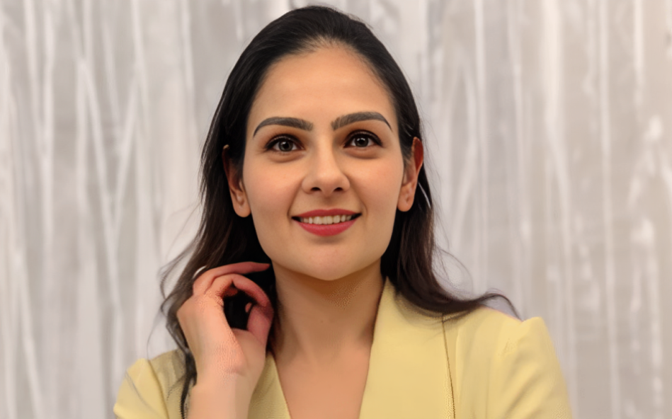 Supreet Kaur: From Vision to Reality in Data and AI Product Evangelist