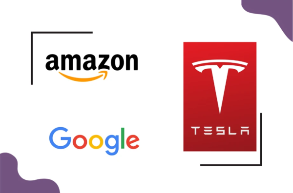 What If Amazon, Google, and Tesla Were Started in 2025? A thought experiment