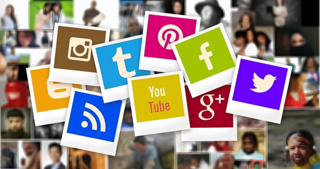 Social Media Strategy