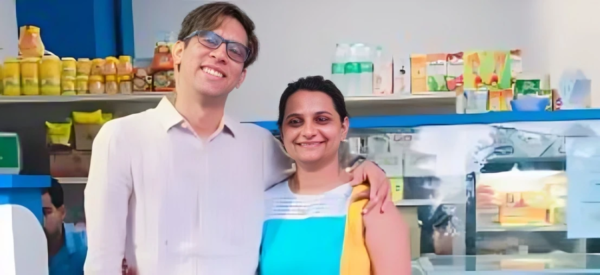 Everything You Wanted To Know About India’s first Online Dairy