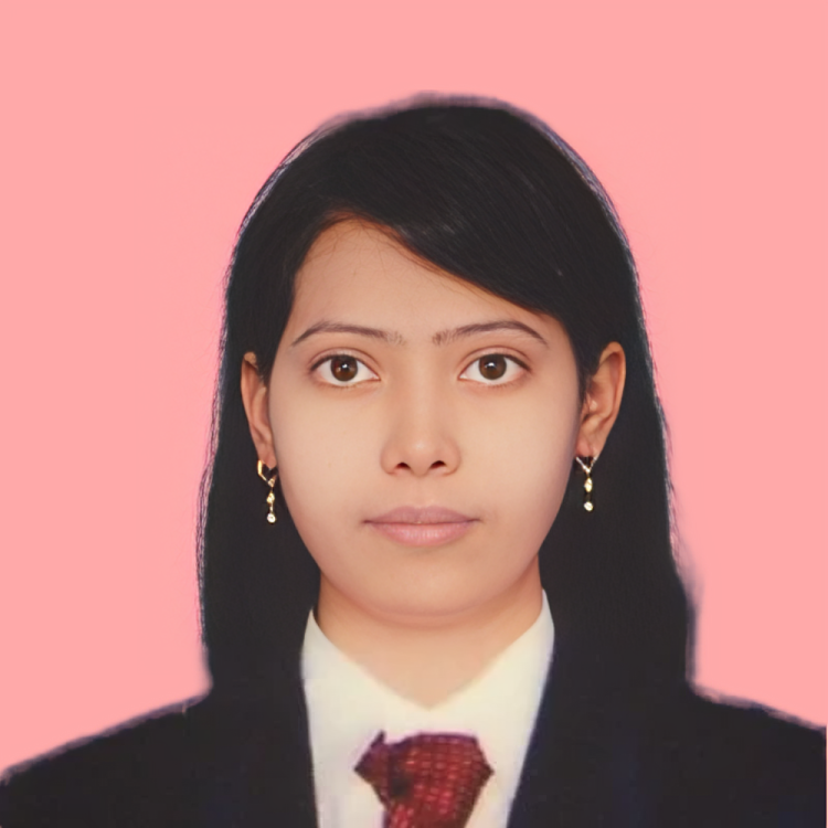 Anamika Sinha