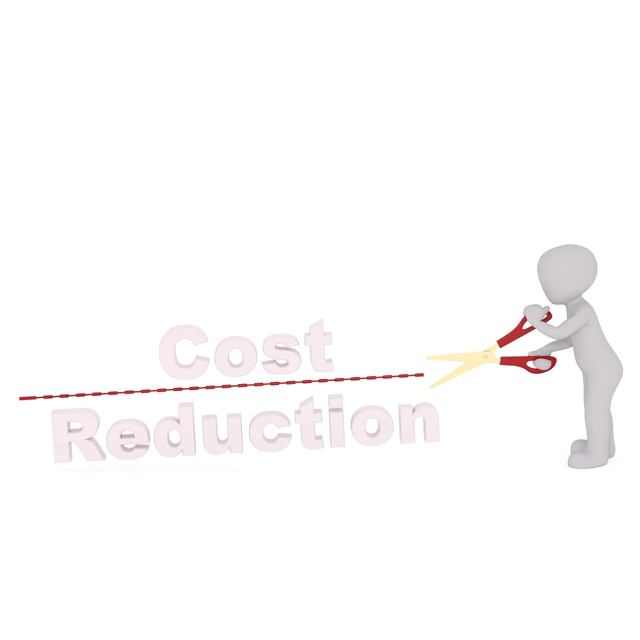 “Cost Reduction” Is it a bad idea?