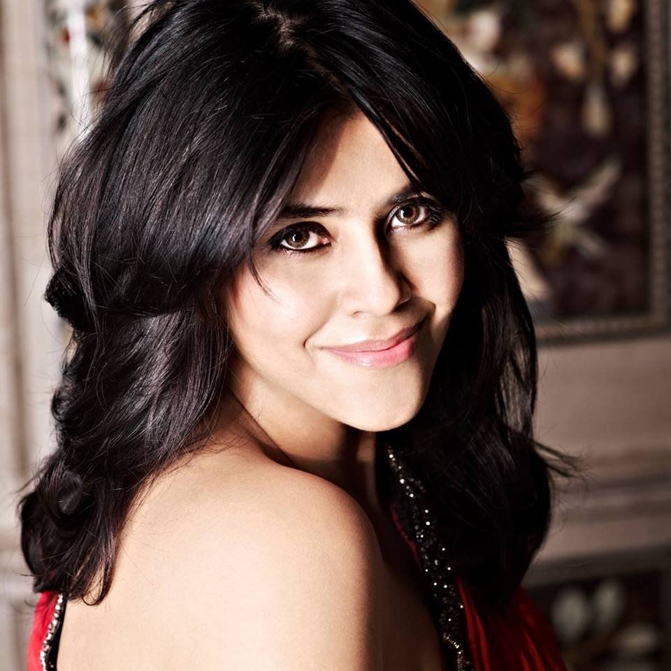 Ekta Kapoor