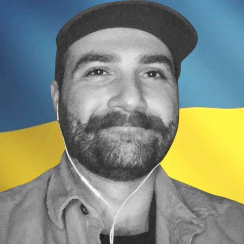 Eddie Shleyner: founder of VeryGoodCopy.com