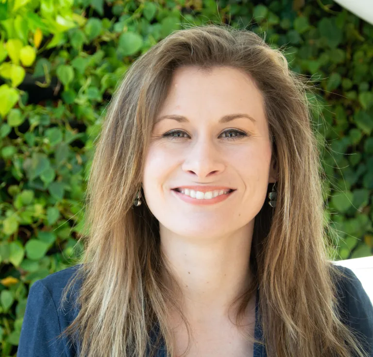 Liz Willits : Founder of Content Phenom