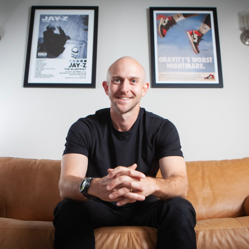 Dave Gerhardt : Founder of Exit Five
