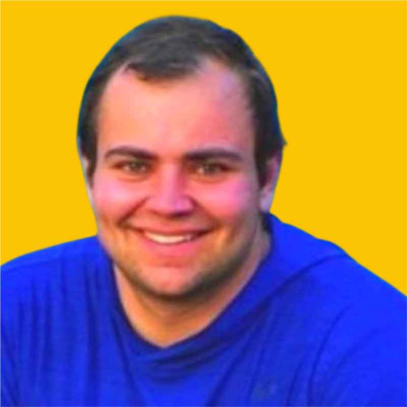 Daniel Murray : founder of The Marketing Millennials