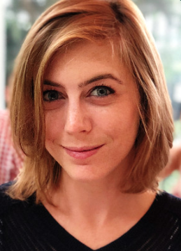 Jordyn Dahl : Senior News Editor at LinkedIn News