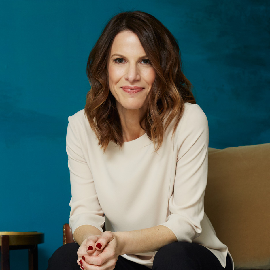 Karen Cahn : Founder of IFundWomen
