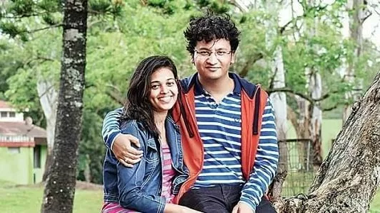 Ayushi Sinha and Nikhil Bansal Founer of alippo