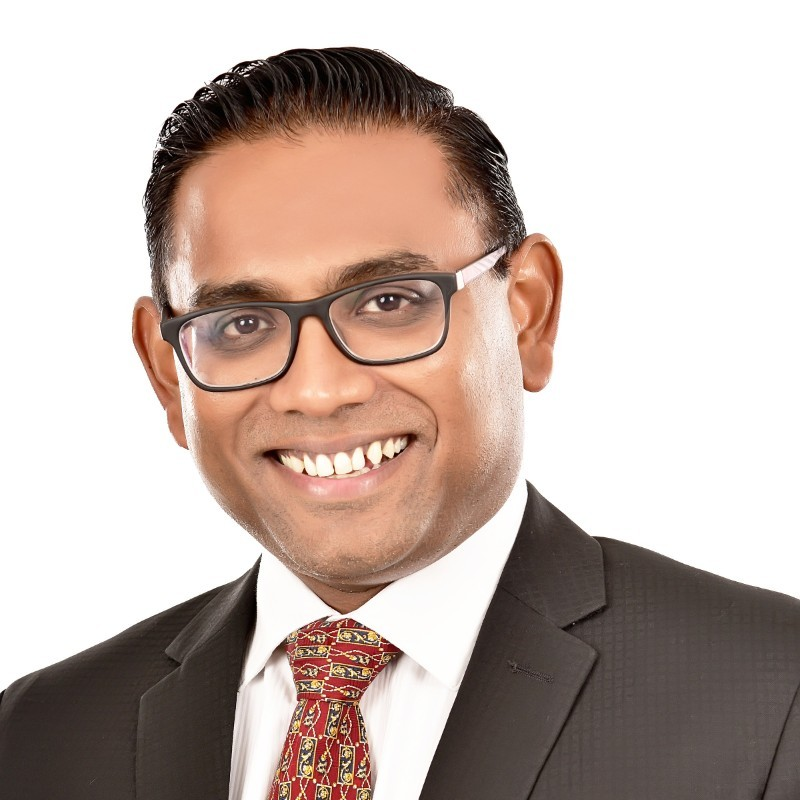 Shyamal Kumar : Founder and CEO of lavellenetworks