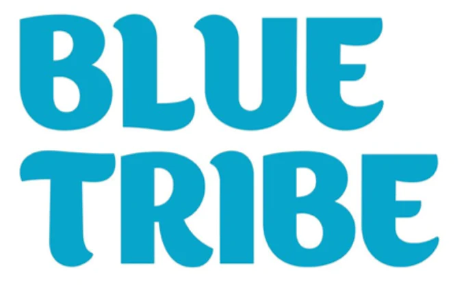 Blue Tribe