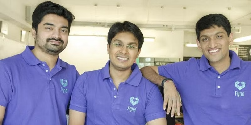 Founder : Farooq Adam, Sreeraman MG, Harsh Shah.  